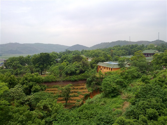 广东松山职业技术学院要搬迁吗,广东松山职业技术学院排名