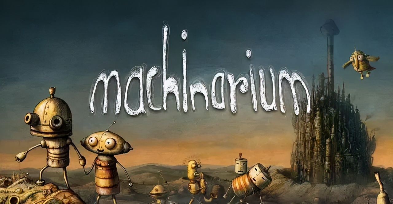 机械迷城画法,机械迷城画面不能铺满整个屏幕