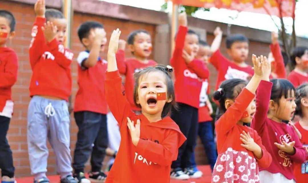 爱与美食不可辜负之繁忙蜜蜂幼儿园、超高的性价比、乐园式环境！