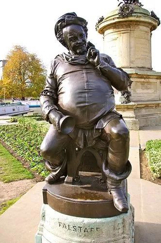 莎翁故居英国散记,莎翁故居自由行攻略