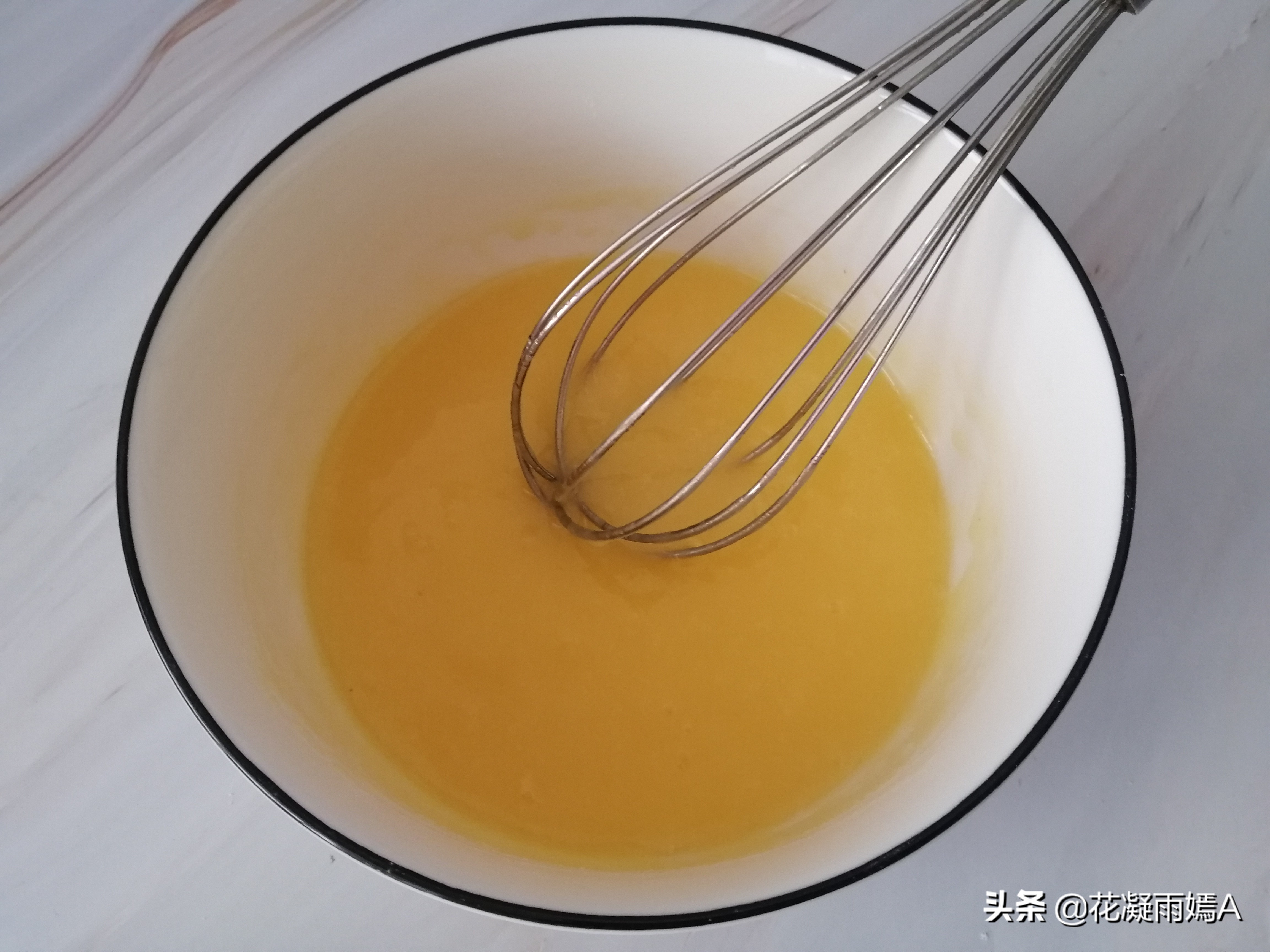 饼干不要黄油不要小苏打,饼干不用黄油用普通面粉做法