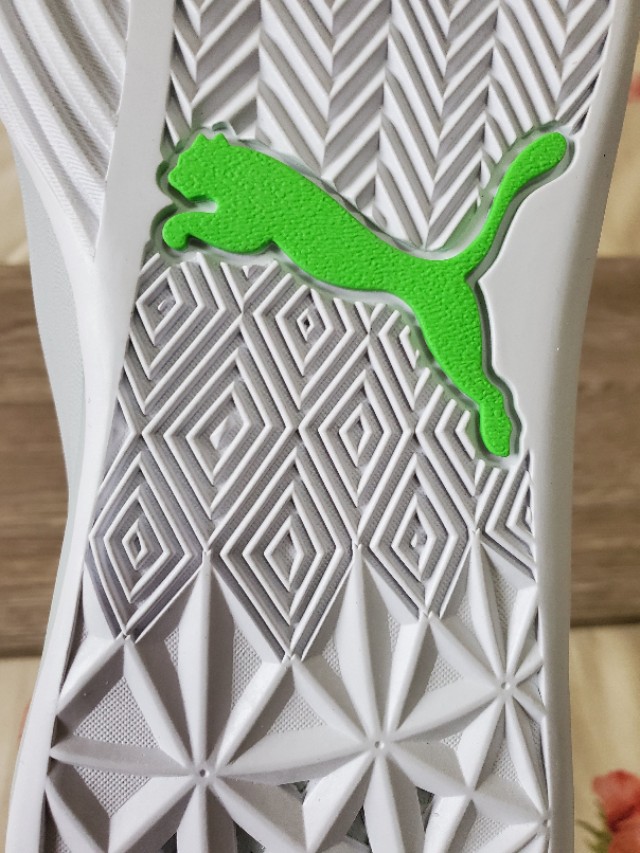 pumaclydehardwoodteam黑色开箱,pumaclydehardwood所有配色