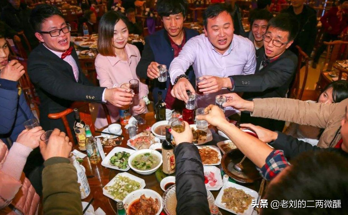 河南四大名酒都是啥,被埋没的四款名酒
