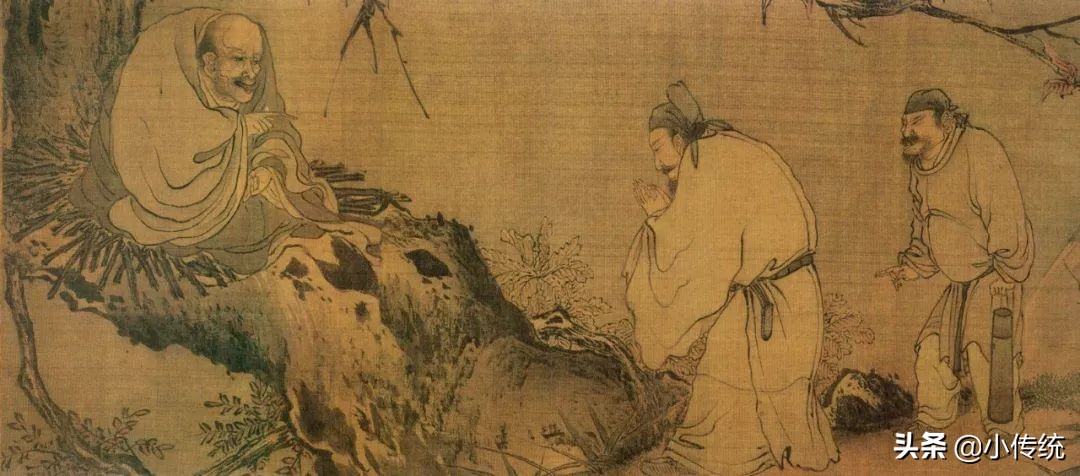 南宋古画作品欣赏,南宋古画100幅