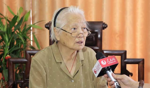 陈乔年的女儿陈鸿现在情况如何,陈乔年妻子史静宜