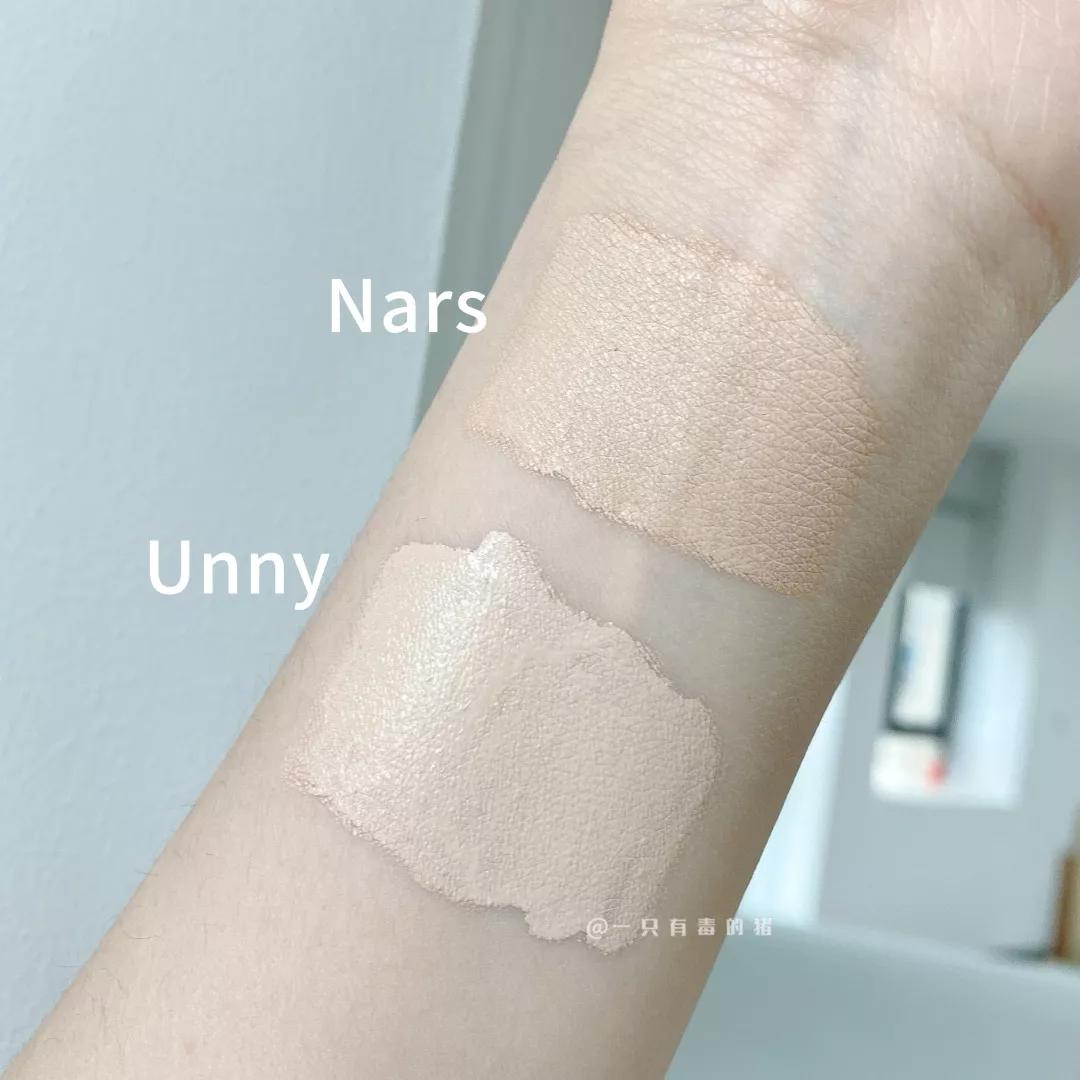 nars低饱和腮红,nars腮红捡漏