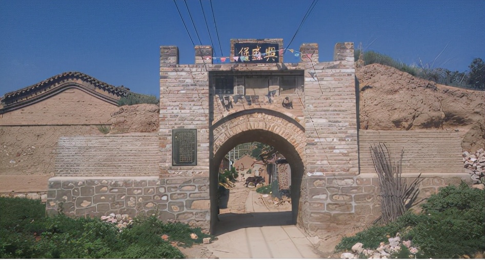 广灵一日游攻略自驾游,广灵一日游必去景点