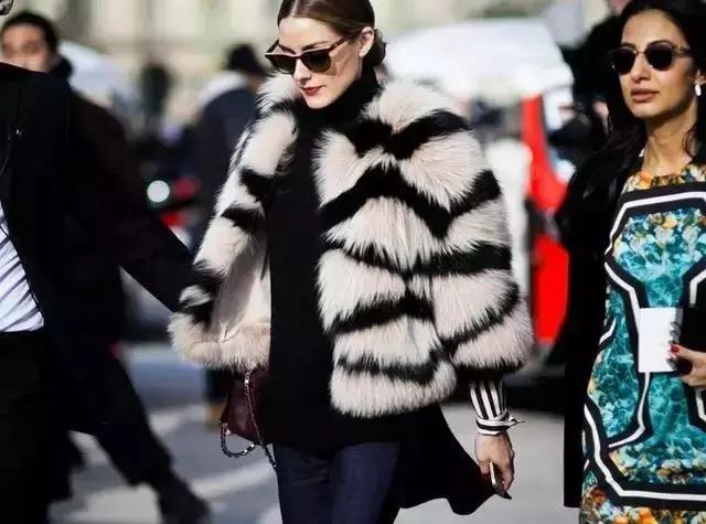 皮草正确的收藏方法,你应该了解的皮草养护知识有哪些