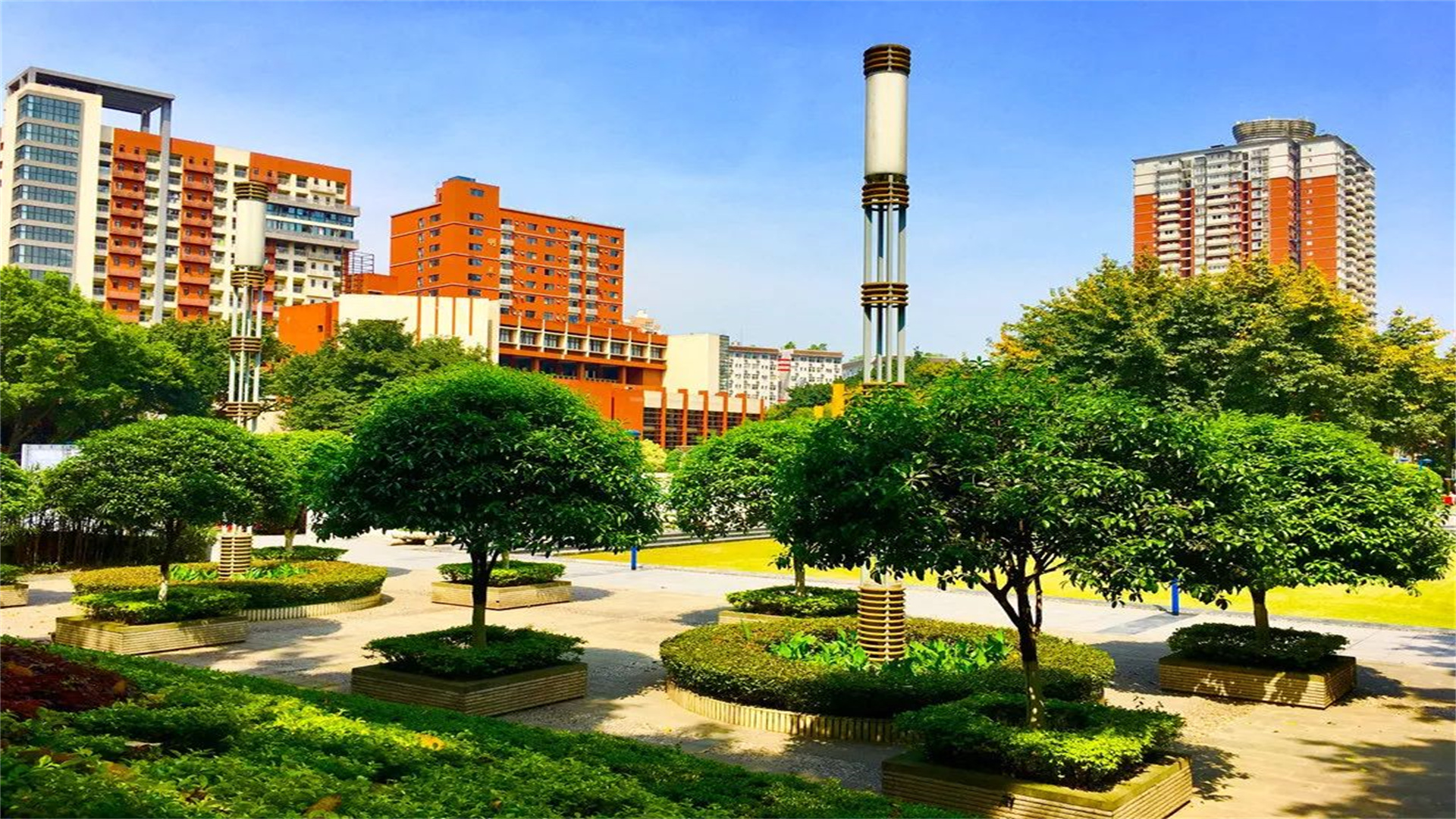 重庆最厉害的前十中学,重庆厉害的初中