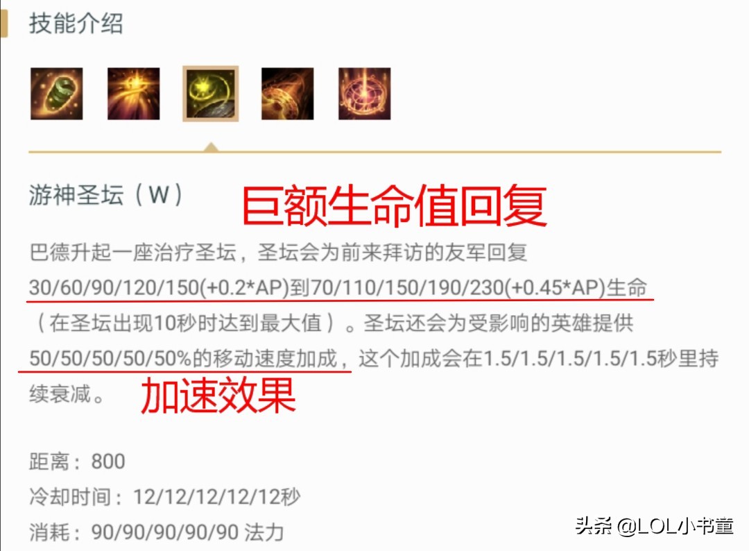 lol巴德新赛季思路,lol巴德出装天赋