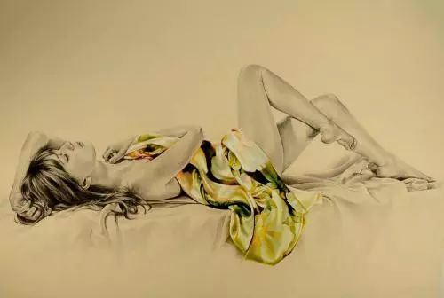 *爱性**的最高层次