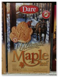 加拿大回国必买特产,加拿大特产回国必买清单