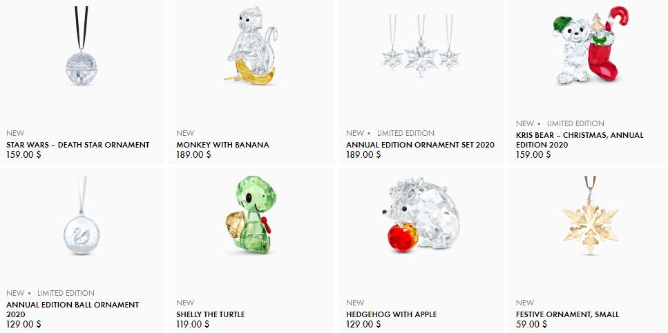 施华洛世奇为什么那么廉价,施华洛世奇为什么看起来那么廉价