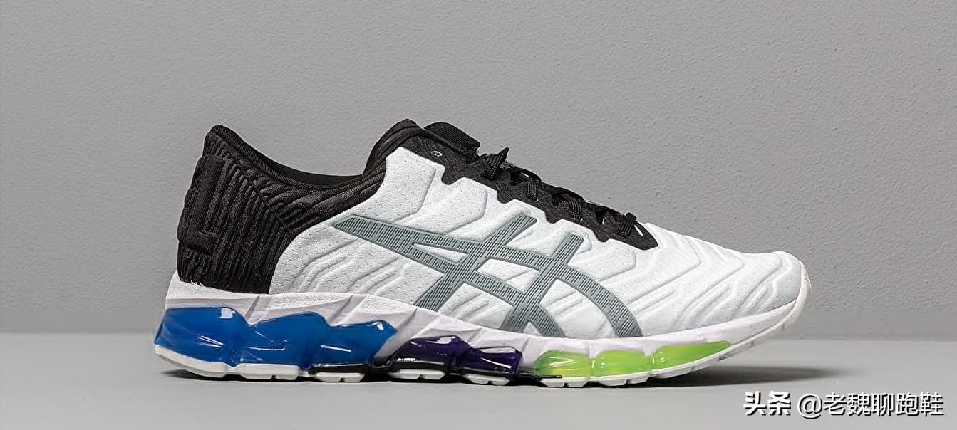 缓震极限高不容易踩实的缓震跑鞋,跑鞋推荐性价比前十名缓震