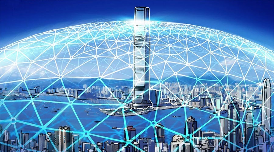 区块链金融好吗,区块链金融链