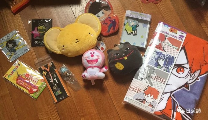 虽旧却依然重要的话题：到日本买什么？