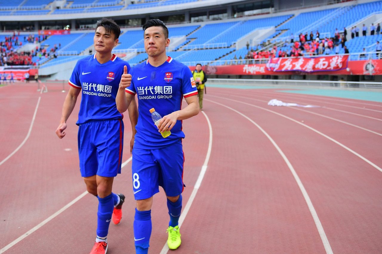 39岁王栋现状,王栋重回中超了吗