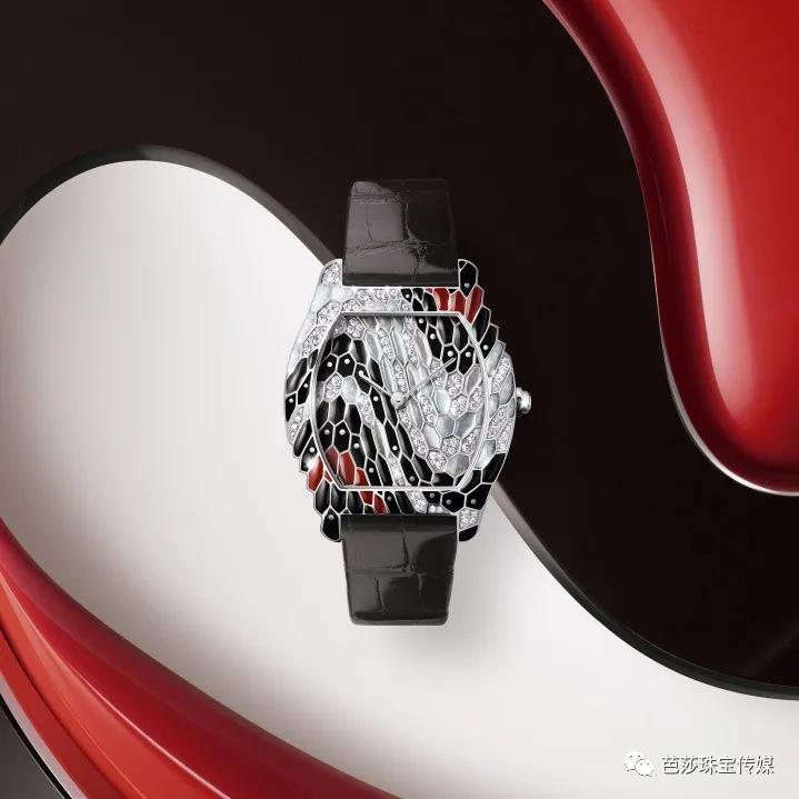 逛街不如逛展！买新款包包不如抢下任一款WW珠宝新表