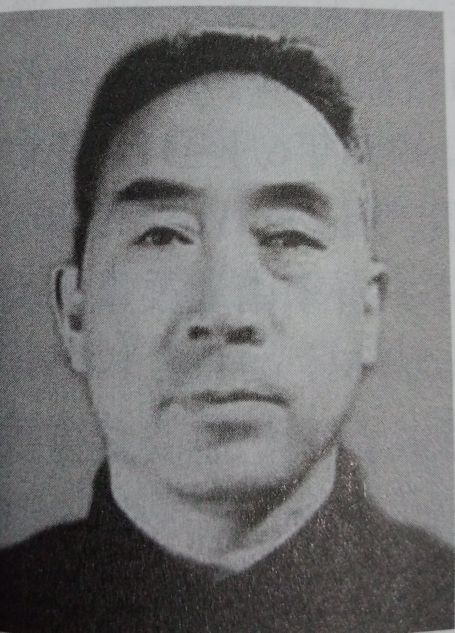 详解华北行政区*党**政军领导人在57年1月以前的工资与级别待遇