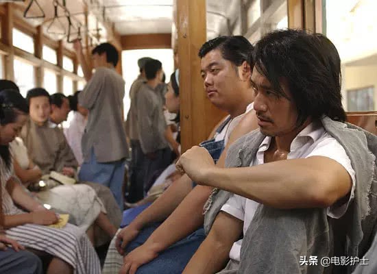 周星驰辉煌十年票房,当年周星驰票房统治力