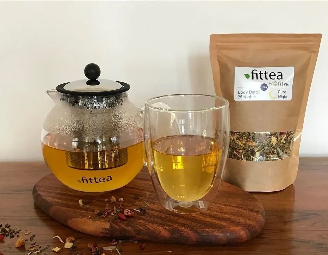 真正有效果的减肥茶产品,几年前的风靡一时的减肥茶