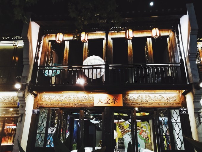 杭州西湖乌镇苏州南京上海攻略,天青色等烟雨乌镇旅游