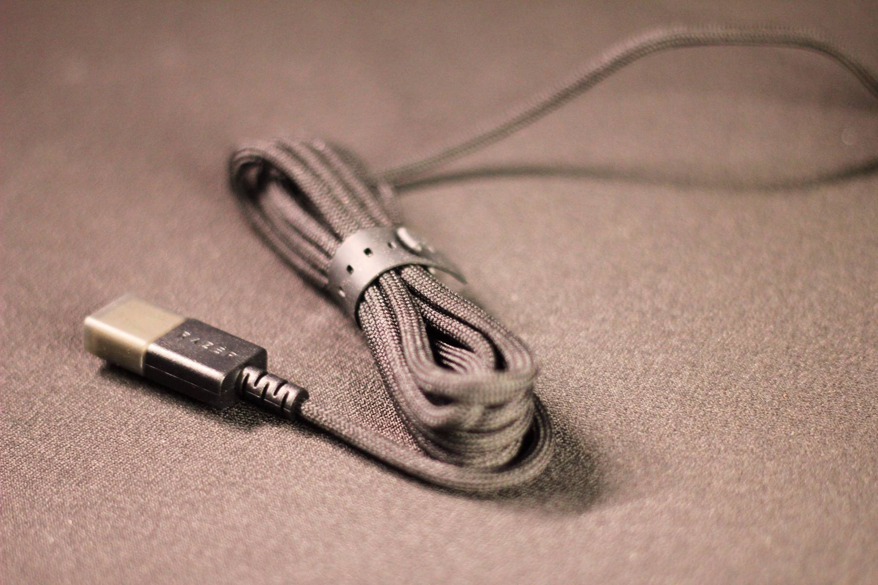 雷蛇巴塞利斯蛇v3鼠标设置,雷蛇巴塞利斯蛇v2鼠标使用说明