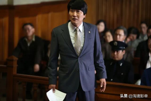 十大韩国影史最佳影片,必看的十大韩国催泪电影