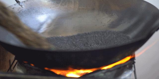 这才是正宗的芝麻饼,这才是最正宗的芝麻饼