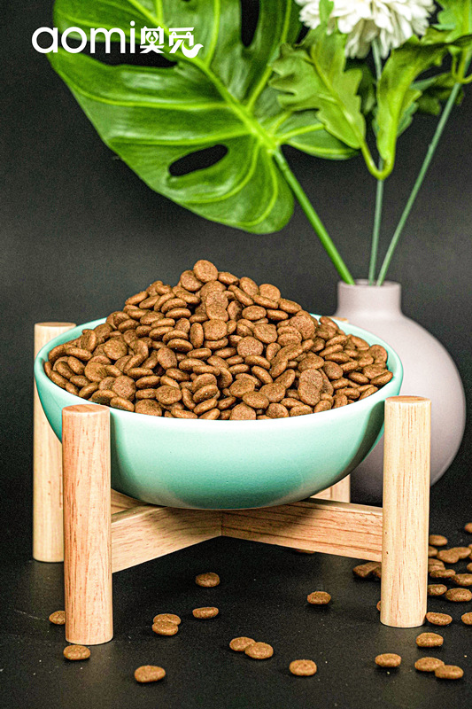 奥觅狗粮怎么样知乎,奥觅狗粮靠谱吗