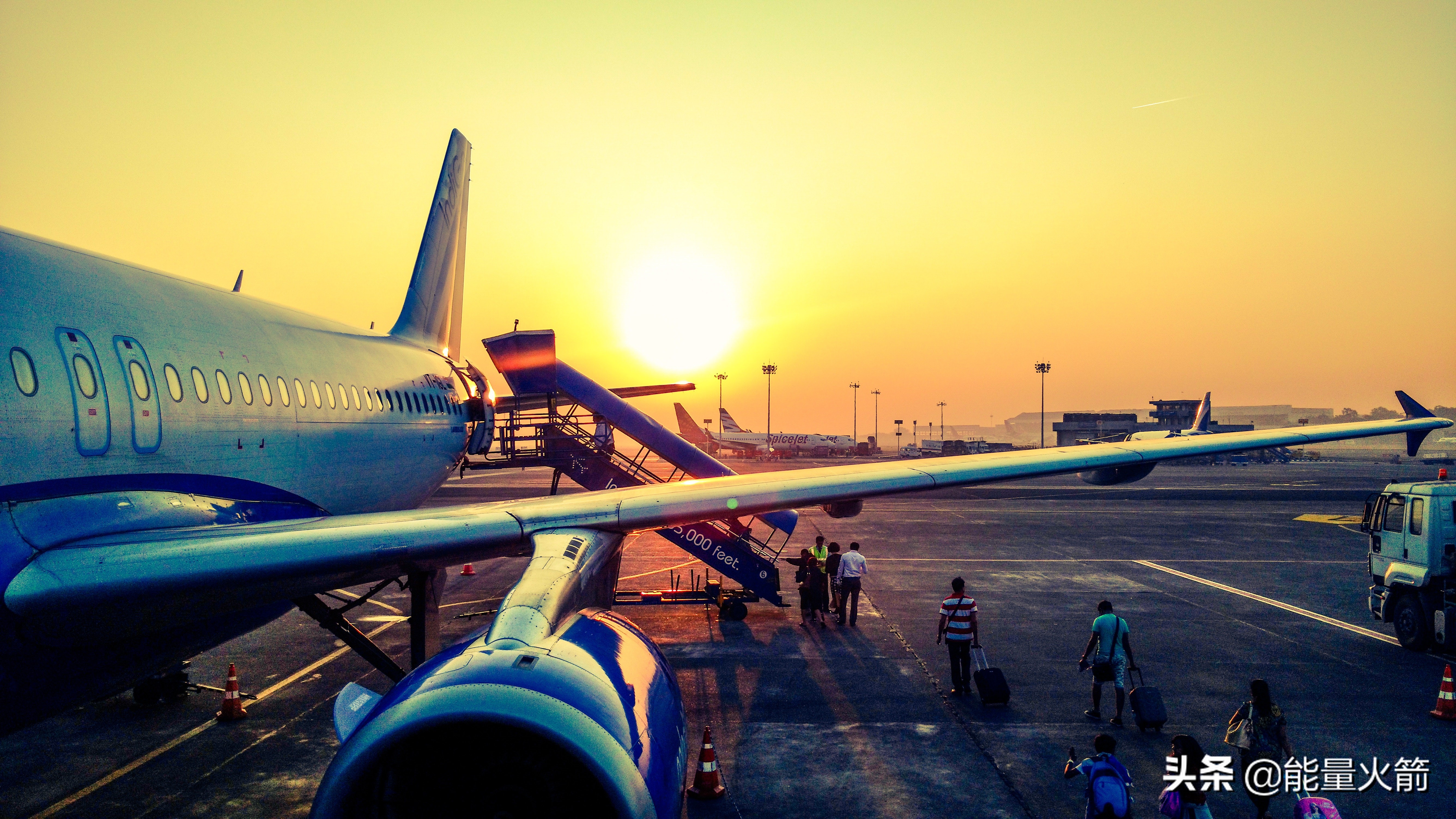 一年亏损20000000美元，石油危机下北欧航空公司究竟该何去何从