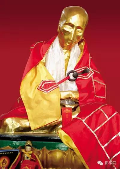 神秘北纬30度之谜九华山,九华山肉身菩萨之谜完整版