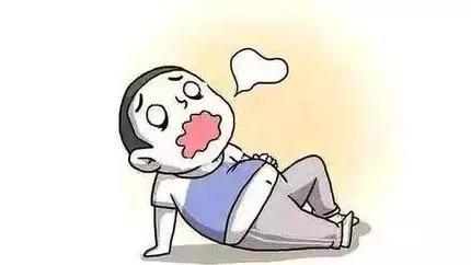 一肚子胀气,肚子不舒服胀气怎么缓解