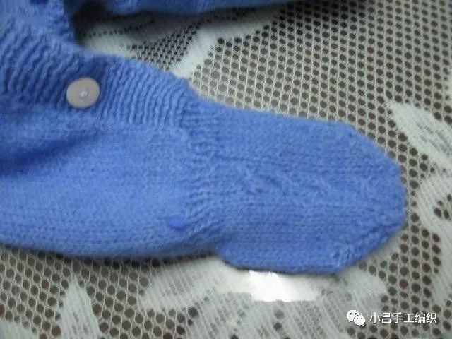 娟娟编织小熊连体衣视频教程全集,宝宝连体衣的编织教程完整版