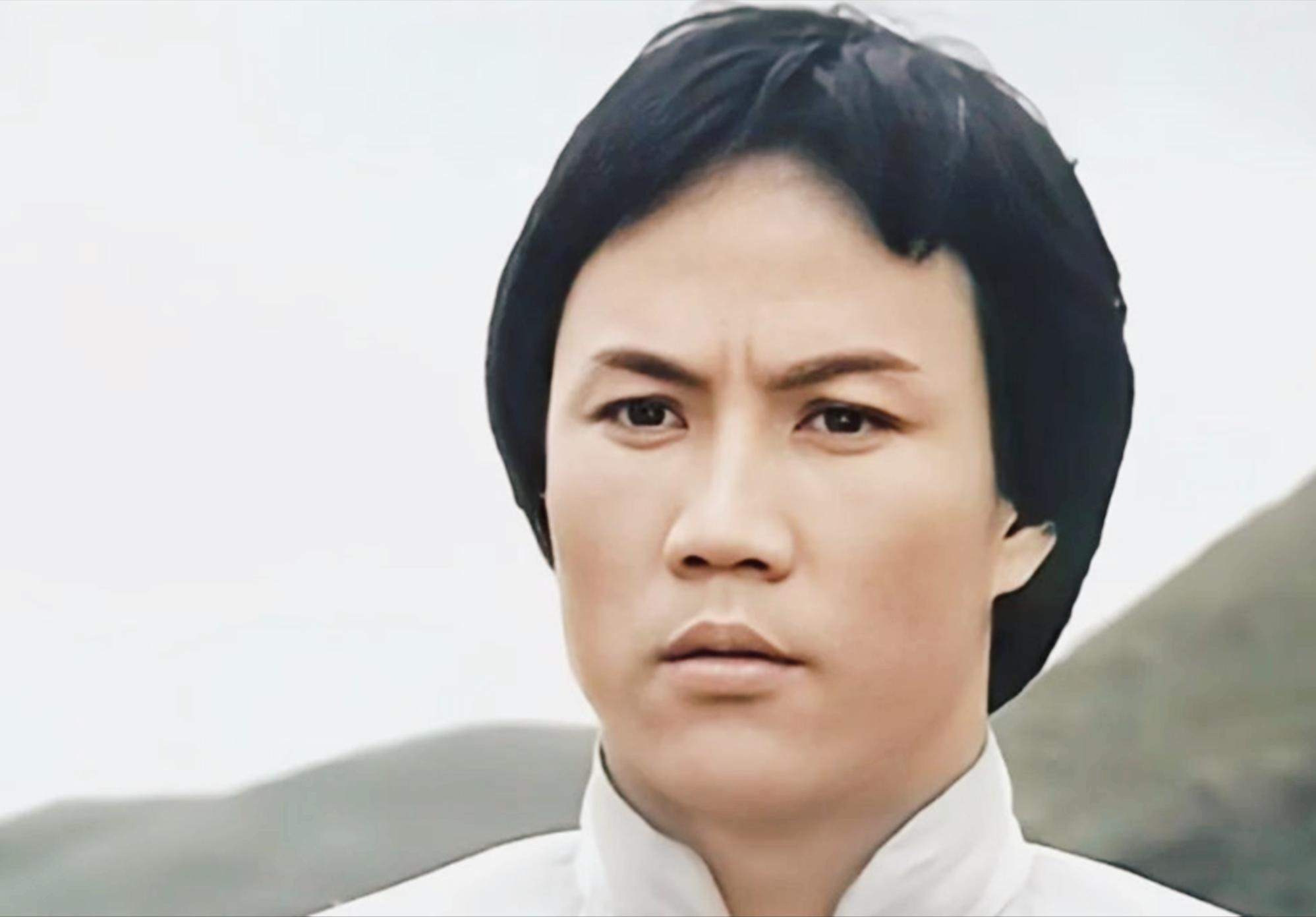 跟任泉长得像的明星,人各有志殊途同归的名人例子