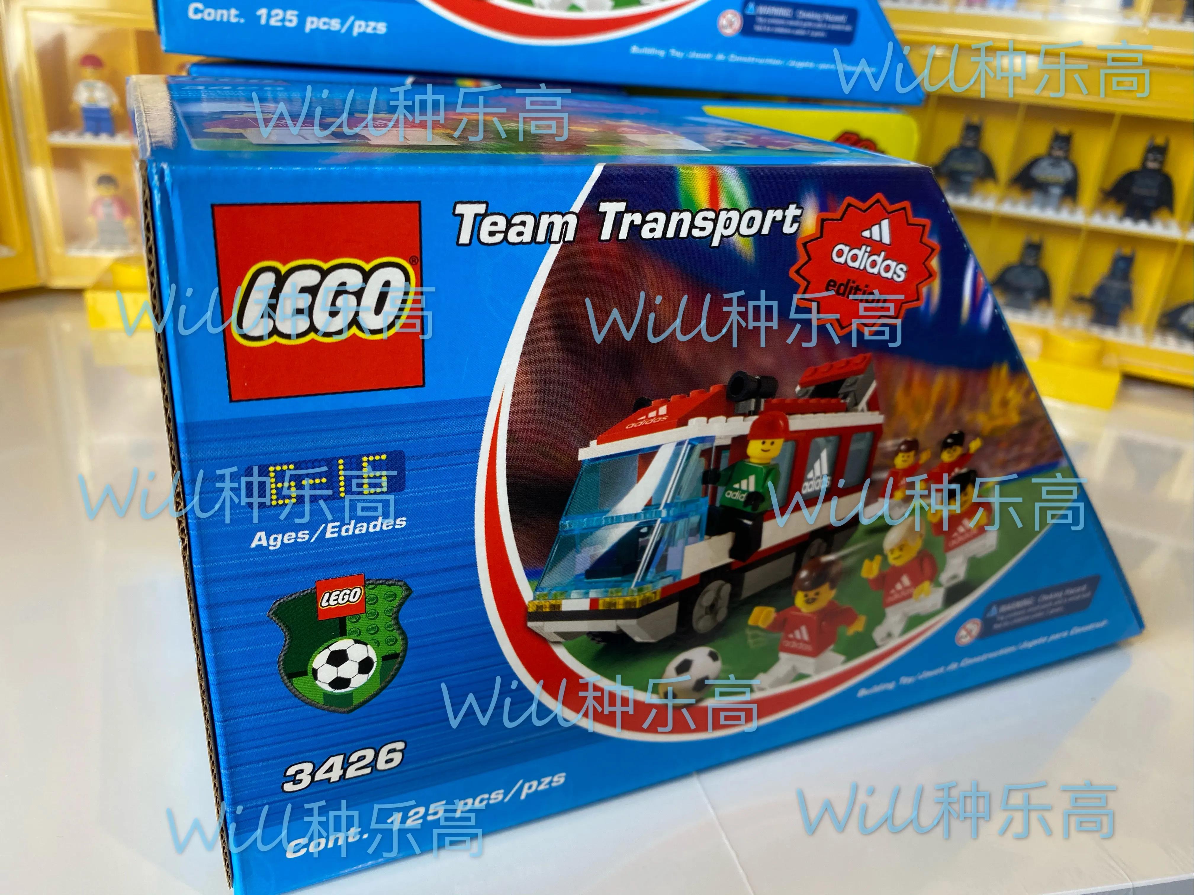 乐高和阿迪达斯关系,乐高与阿迪达斯联名款鞋开箱视频