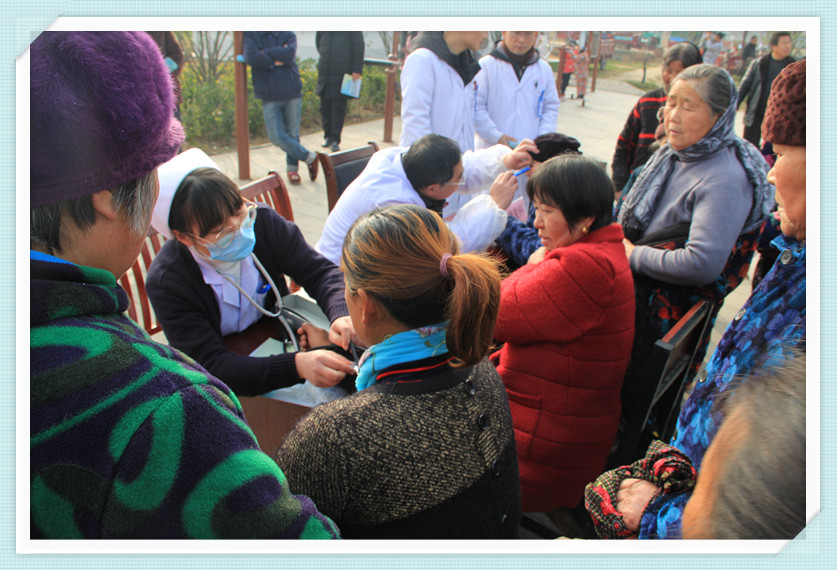 阜南县几家医院的排名,阜南第三人民医院