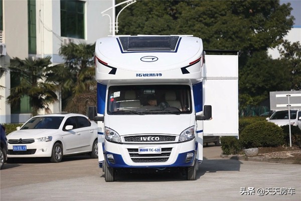 2018拓锐斯特房车经典款,拓锐斯特2022款房车c型菁英版