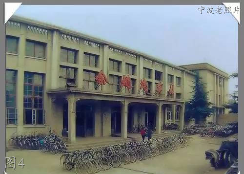 余姚市通济桥老照片,余姚通济桥老照片