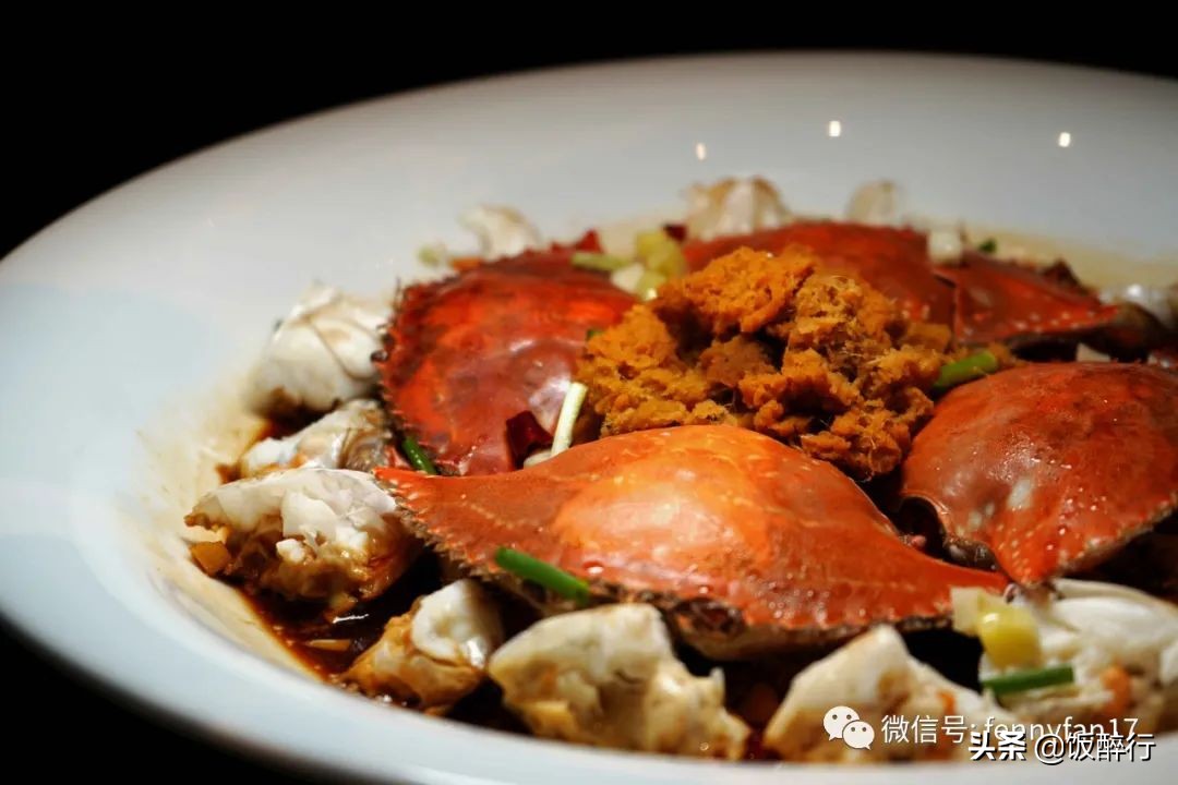 米其林三星新荣记上海,新荣记米其林三星店