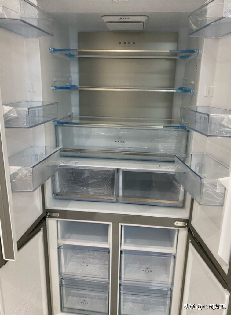 冰箱装修知识讲解图大全,装修日记冰箱一定要好好选