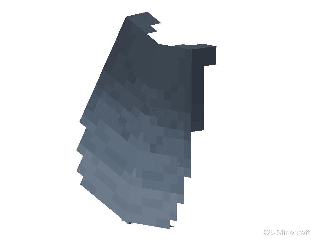 我的世界关于末地船的隐藏知识,我的世界末地船中的鞘翅怎么找