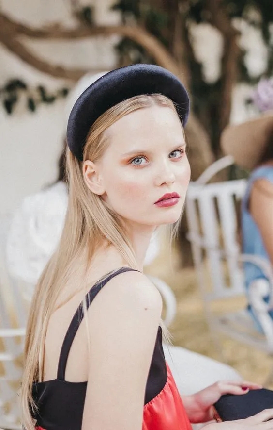 懒人发箍头箍网红2022年新款,头发发箍爆款