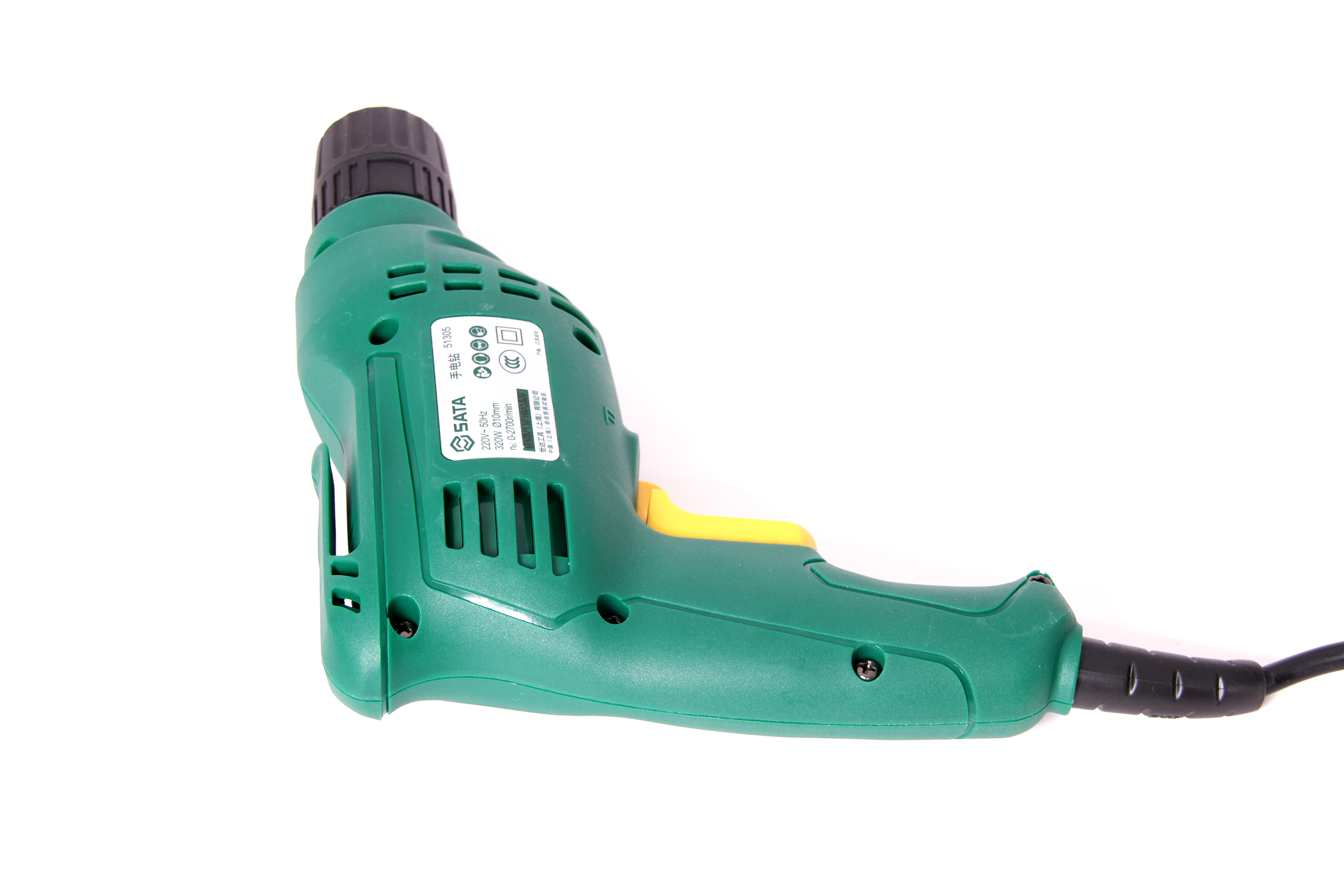 东成手电钻和世达手电钻哪个好,世达手电钻推荐