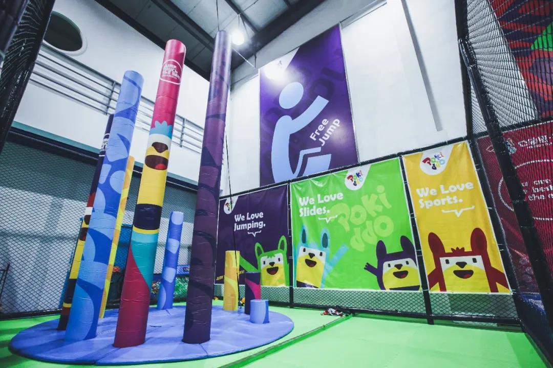 蹦床公园项目怎么发展,经营蹦床公园应避开哪些误区
