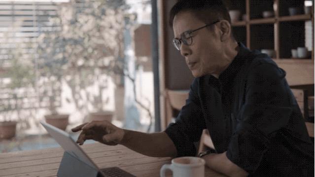 罗大佑1954年,罗大佑从丁克变成女儿奴