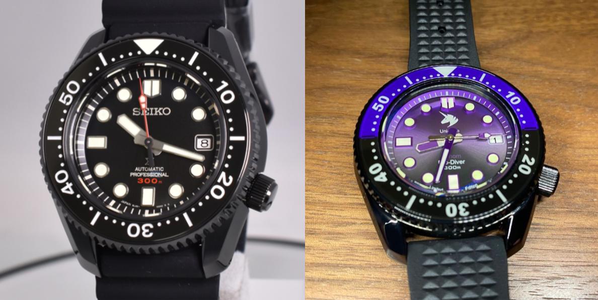 国产水鬼开箱评测,国产水鬼测评视频