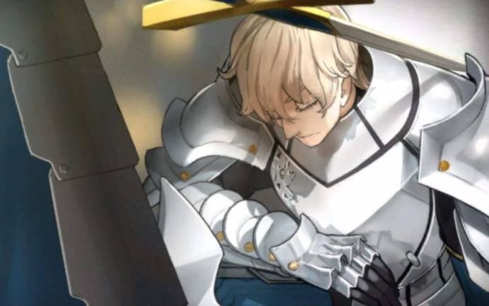 fgo国服2021一览表,fate圆桌骑士出现的从者