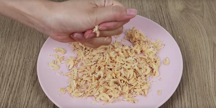 家里喜欢买虾米吃吗？热心渔民偷偷告诉我，好坏这样分，涨知识了