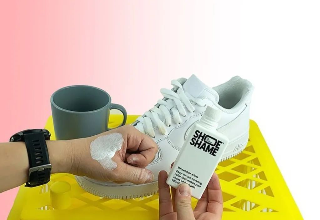 洗鞋神器哪个牌子好,morei洗鞋神器